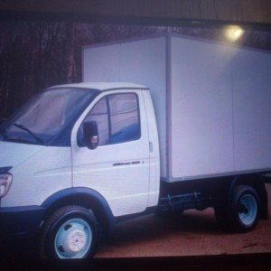 Грузоперевозки