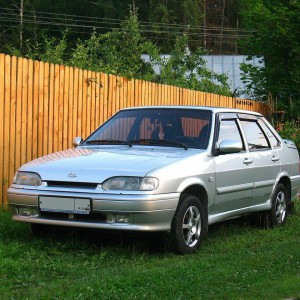 ВАЗ в аренду