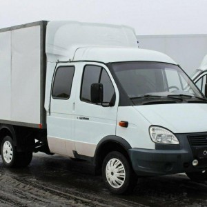 Грузоперевозки