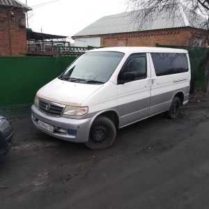 Пассажирские перевозки по ЮФО