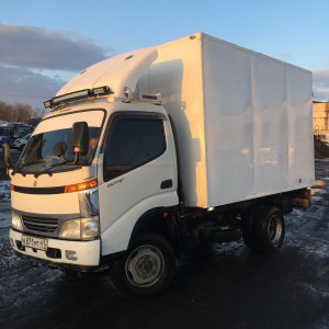 Грузоперевозки грузчики