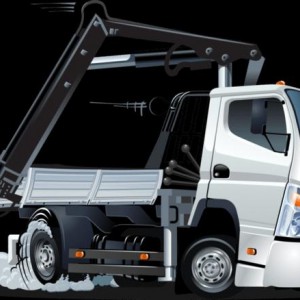 Грузоперевозки