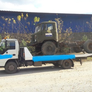 Эвакуатор круглосуточно