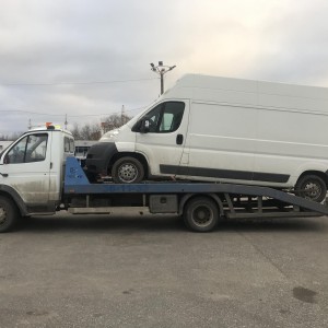 Эвакуатор по г. Владимир, области и РФ