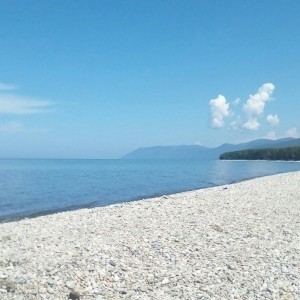 Перевозка гравий