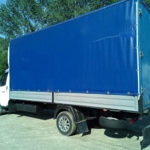 Перевозки. Переезды на газели. Доставка везде