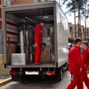 Домашний, офисный переезд. Грузчики, Мебель