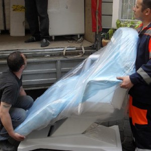 Квартирный переезд. Грузчики. Грузоперевозки