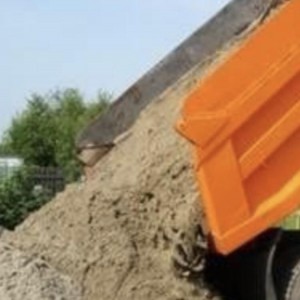 Услуги Самосвала