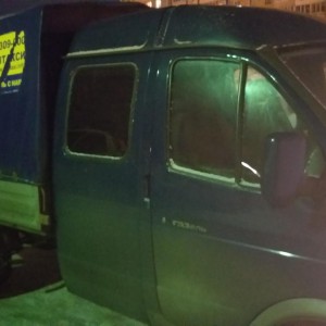 Грузоперевозки газель