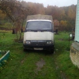 Грузоперевозки