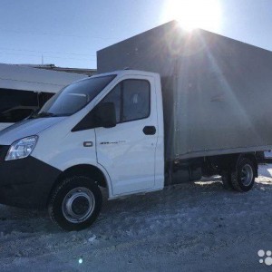 Грузоперевозки, переезды