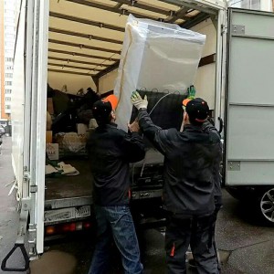 Грузчики переезды уфа