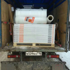 Перевозка крупногабаритной мебели