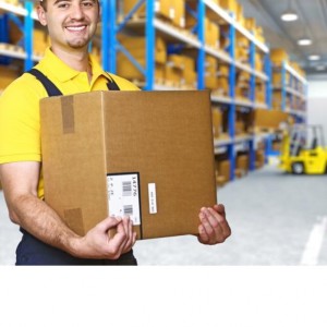 Грузчики - Перевозчики