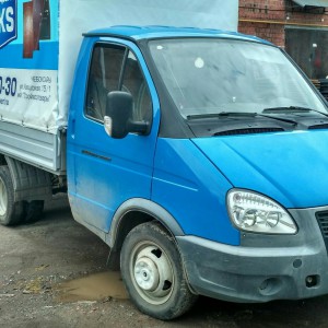 Перевозка попутного груза в Йошкар - Олу из г. Чебоксары