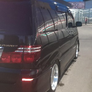 Пассажирские перевозки