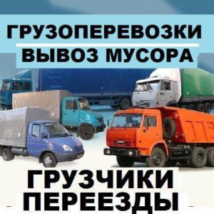 Переезды. Вывоз мусора. Утилизация