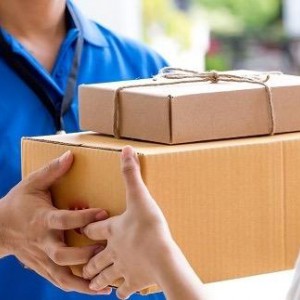 Курьер на авто