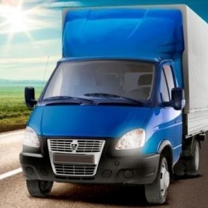 Грузотакси