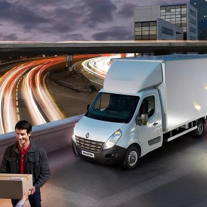 Грузоперевозки, вывоз мусора