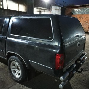 Перевозка небольшого груза