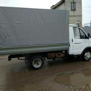 Грузоперевозки