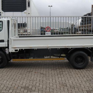 Грузоперевозки борт 3.5 тонны до 6 метров