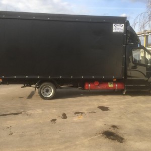 Грузоперевозки Москва и Московская область -Газель