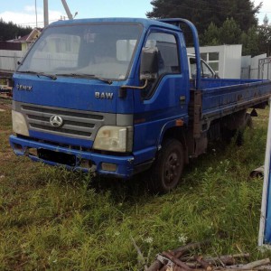 Грузоперевозки до 3 тонн