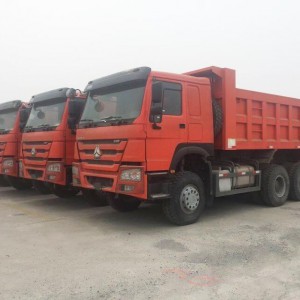 Самосвал 40 тон