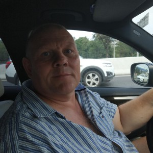 Водитель в семью. Перевозки