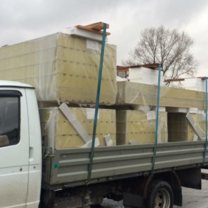 Грузоперевозки газель