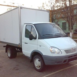 Грузоперевозки