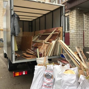 Переезды, Вывоз Мусора!