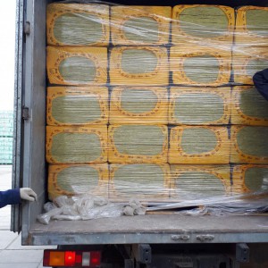 Перевозки до 4 тонн