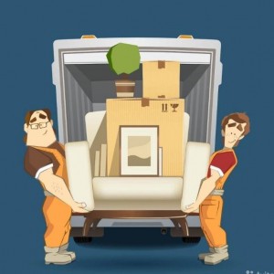 Услуги грузчиков и грузоперевозки