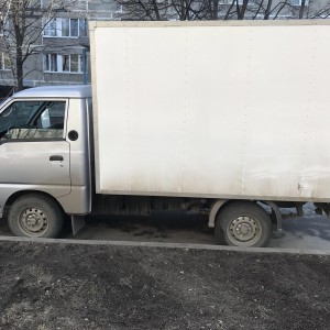 Грузоперевозки, Грузовое Такси, Переезды, вывоз мусор