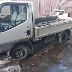 Грузоперевозки