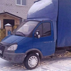 Газель. Недорого. Грузоперевозки. Вывоз мусора