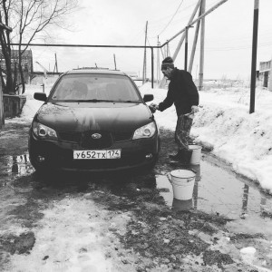 Доставка. Грузоперевозки