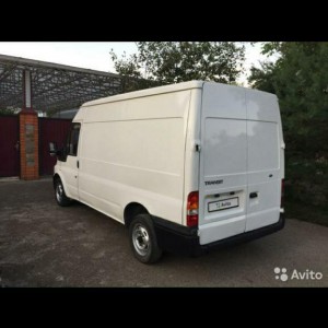 Грузоперевозки и грузчики