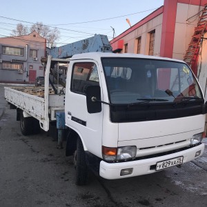 Эвакуация авто и грузоперевозки