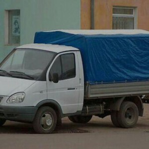 Газель. Переезды. Грузоперевозки