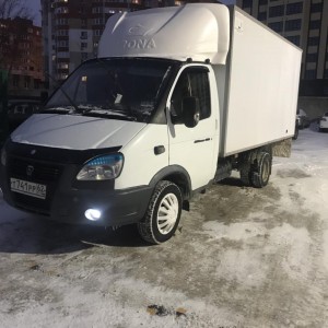 Грузоперевозки. Грузчики