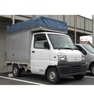 Грузоперевозки