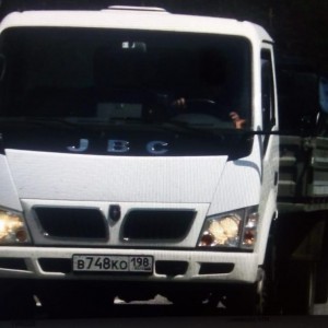 Грузоперевозки доставка