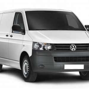 Грузоперевозки на фургоне (пикап) VW транспортер