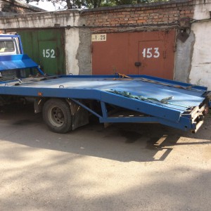 Эвакуатор без посредников !!!