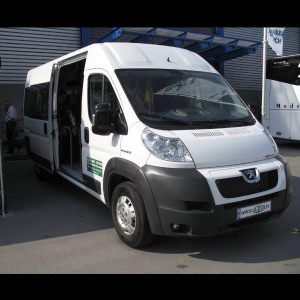 Пассажирские перевозки